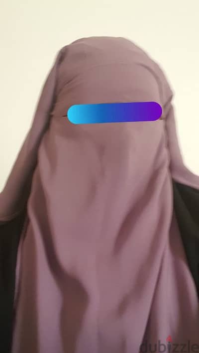 niqab