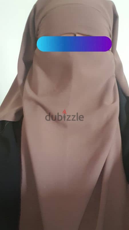 niqab 1