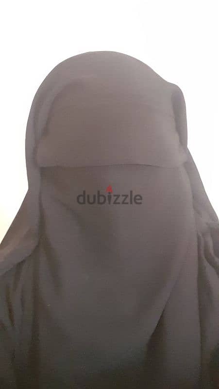 niqab 2