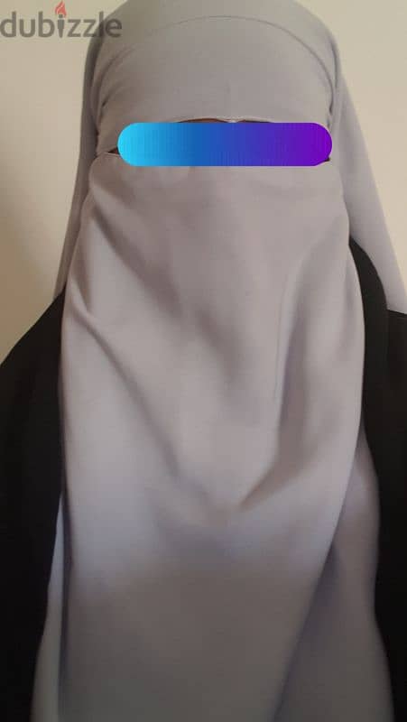 niqab 3