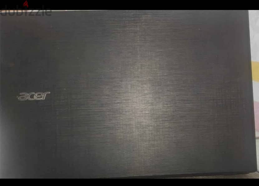 Laptop acer 3