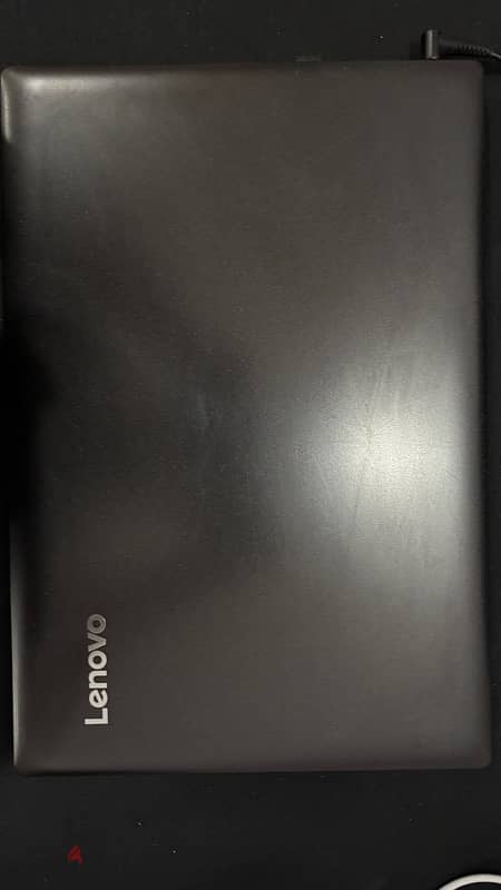 Lenovo ideapad core i7 8G 20GB Ram 3