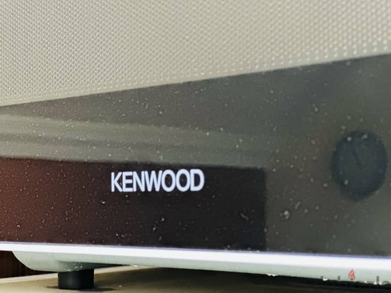 ميكرويف Kenwood بشواية 2