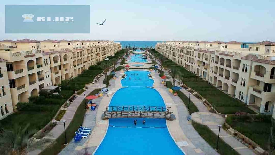 شاليه للبيع في Lasirena Palm Beach 0