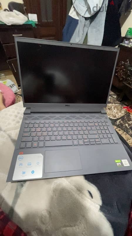 laptop DELL 5510 3