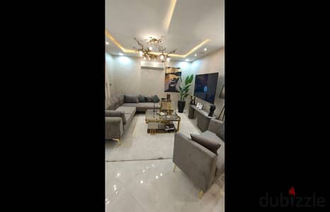 Duplex for sale fully finishing