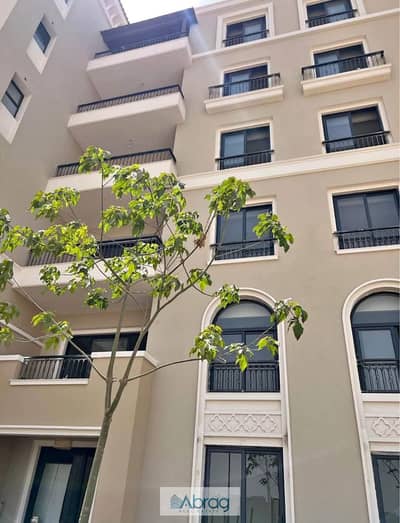 Apartment for sale in Jewar, 13th district