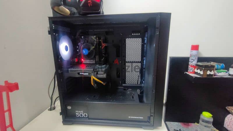 gaming PC 1