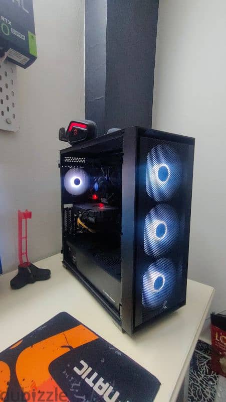 gaming PC 2