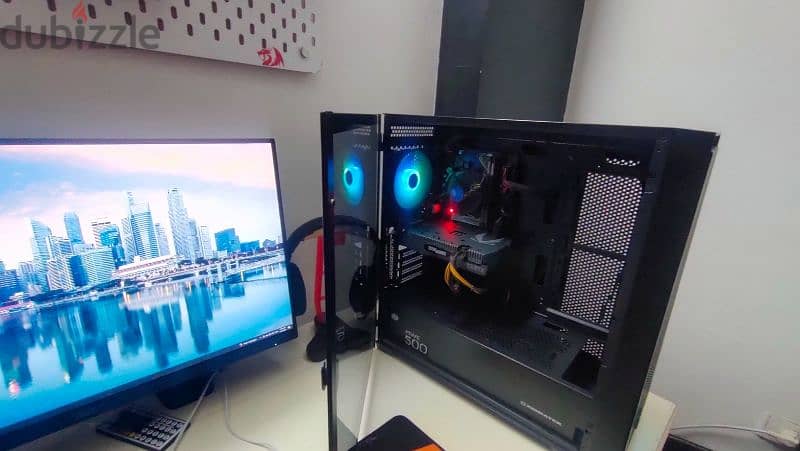 gaming PC 3