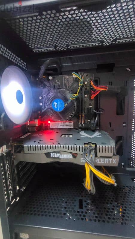 gaming PC 4