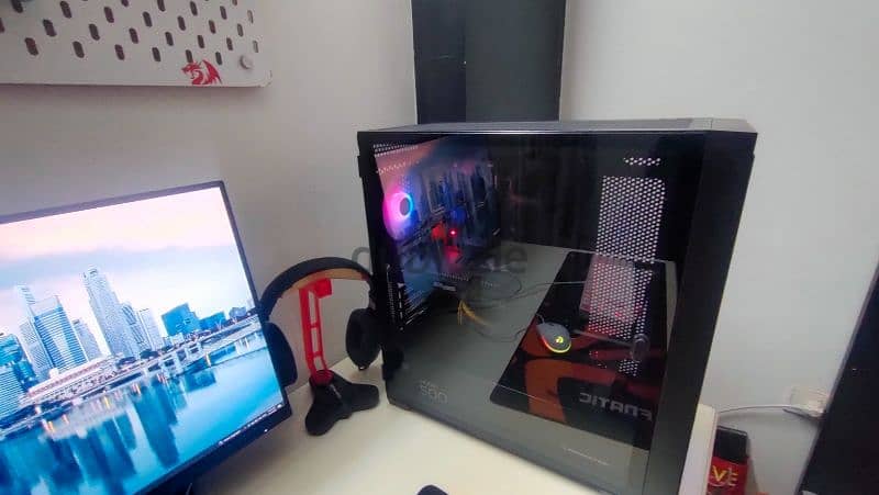 gaming PC 6