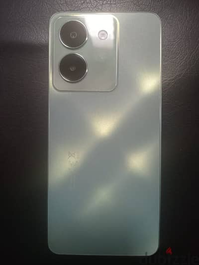 vivo y27s