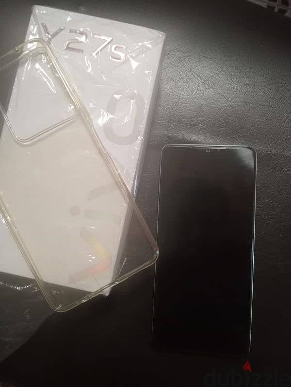 vivo y27s 1