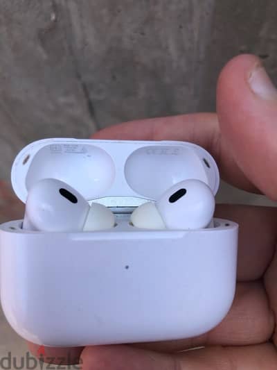 appleAir buds bro