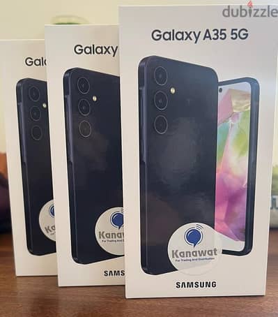 Samsung Galaxy A35 5G