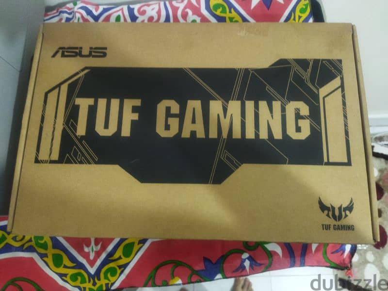 ASUS TUF 5