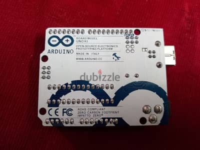 Arduino R3