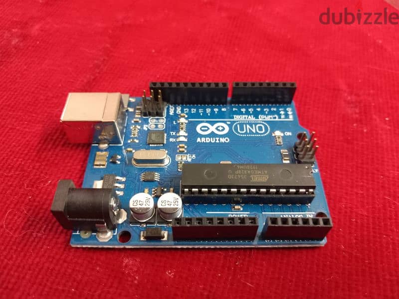 Arduino R3 1