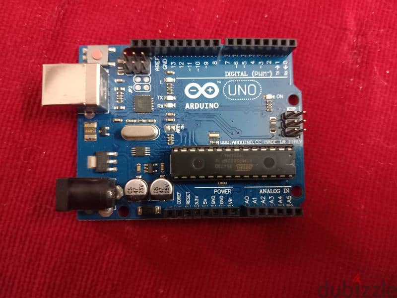 Arduino R3 2