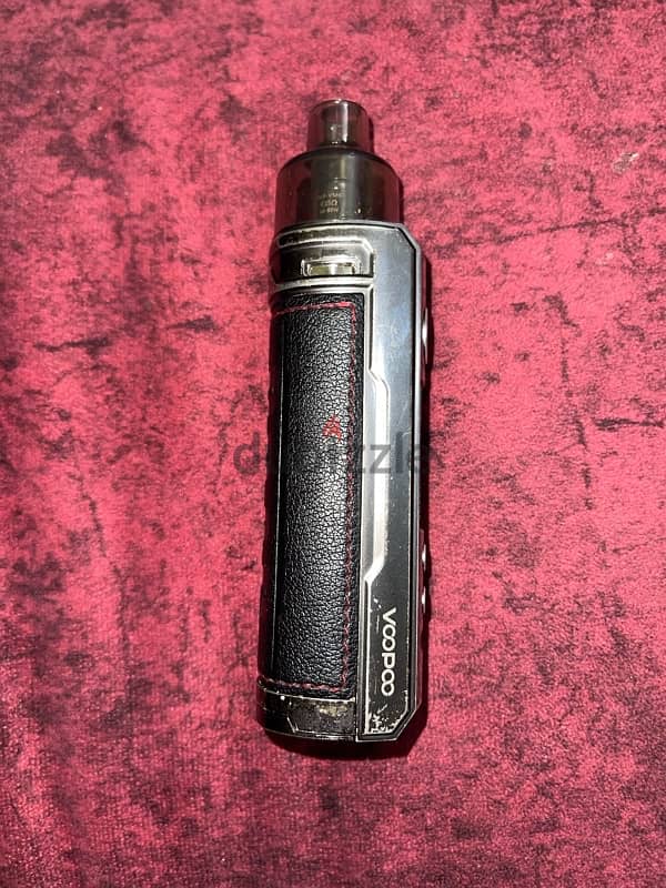 Vap Drag 2