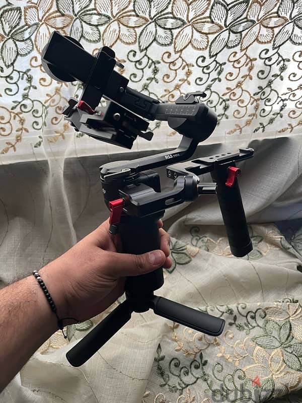 DJI Rs3 Mini 9