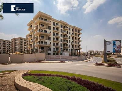 Fully Finished Apartment In Al Burouj - - EL Sherouk For Sale Ready To Move With Very Prime Location