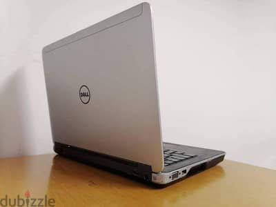 لاب توب Dell Latitude E6440 core i5 4th M