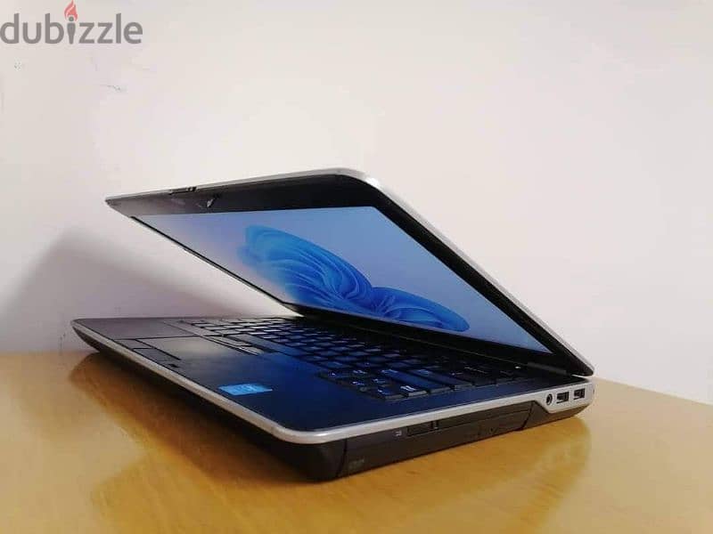 لاب توب Dell Latitude E6440 core i5 4th M 2