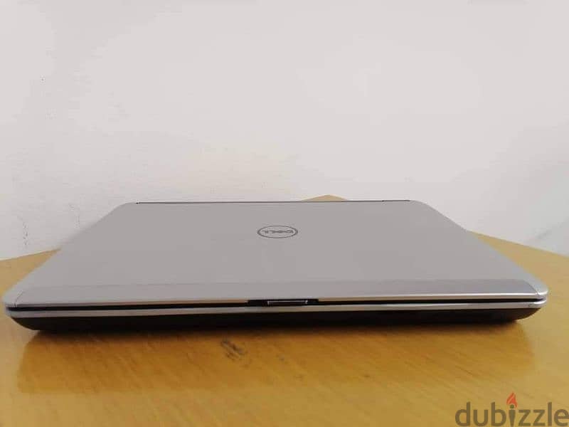 لاب توب Dell Latitude E6440 core i5 4th M 3