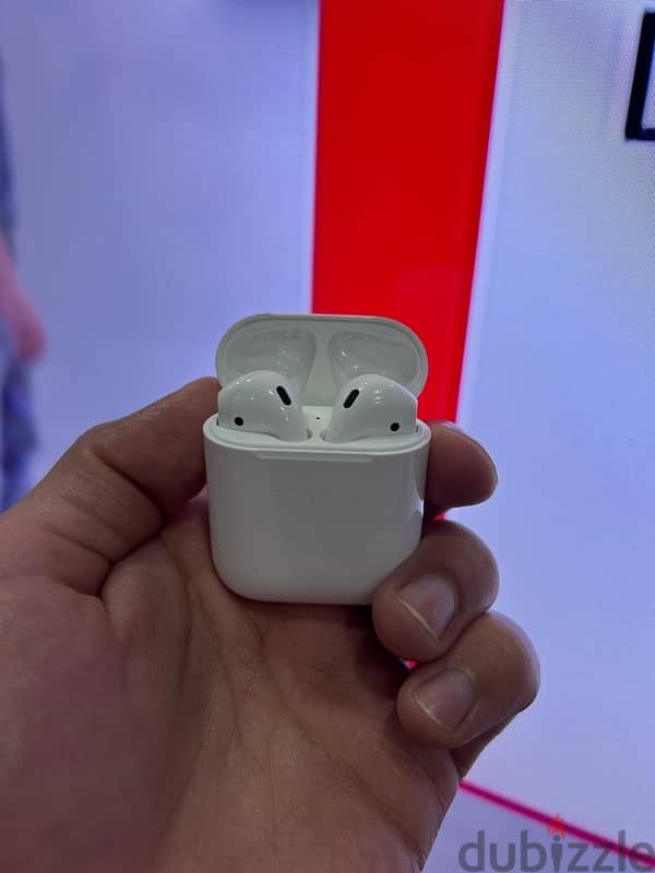 airpods original 2nd generation | ايربودز اصلي الجيل الثاني 2