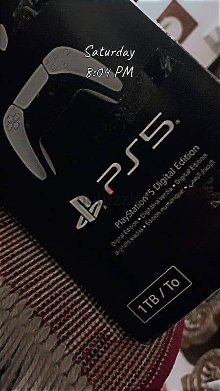 ps5 for selling 1