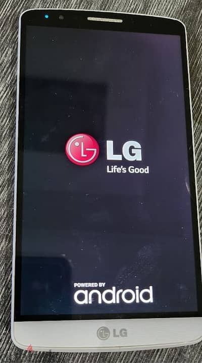 موبايل  LG