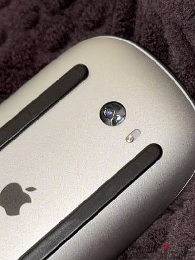 (New For Sale) Magic mouse ii