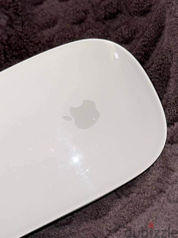 (New For Sale) Magic mouse ii 1