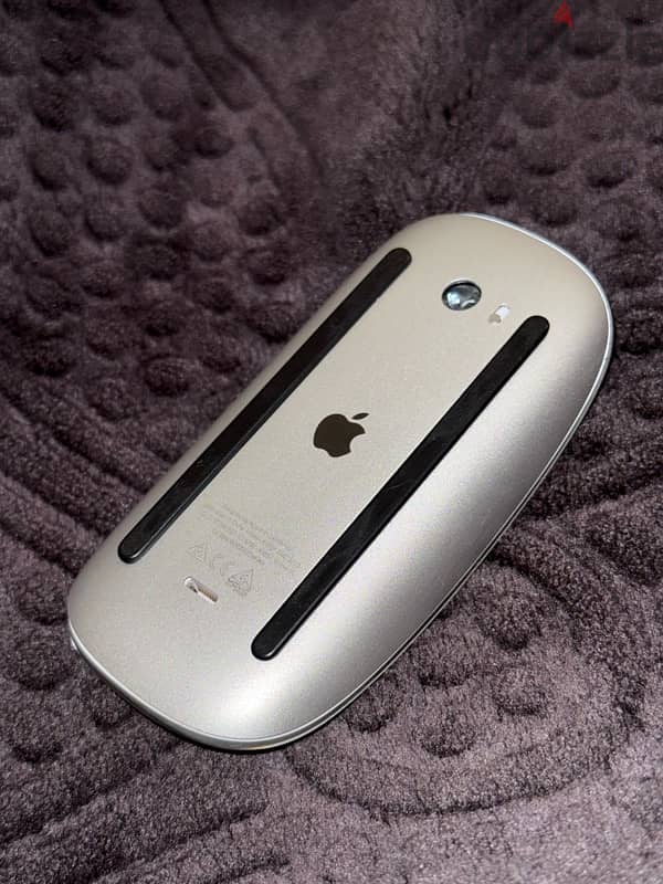 (New For Sale) Magic mouse ii 3