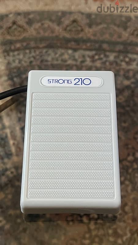 Micromotor Strong 210 2