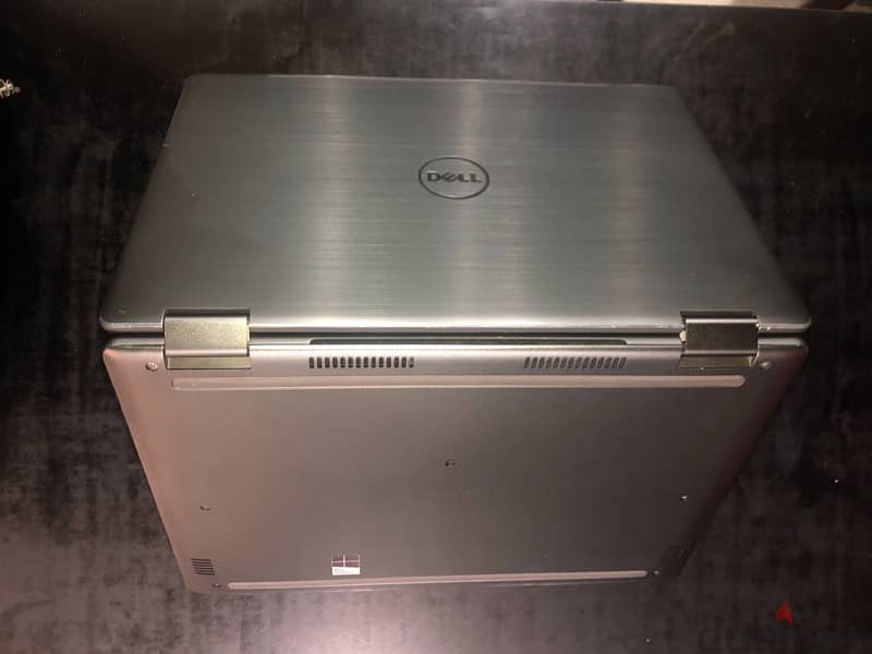 لاب توب  Dell latitude 3379   core i 5 جيل سادس 0