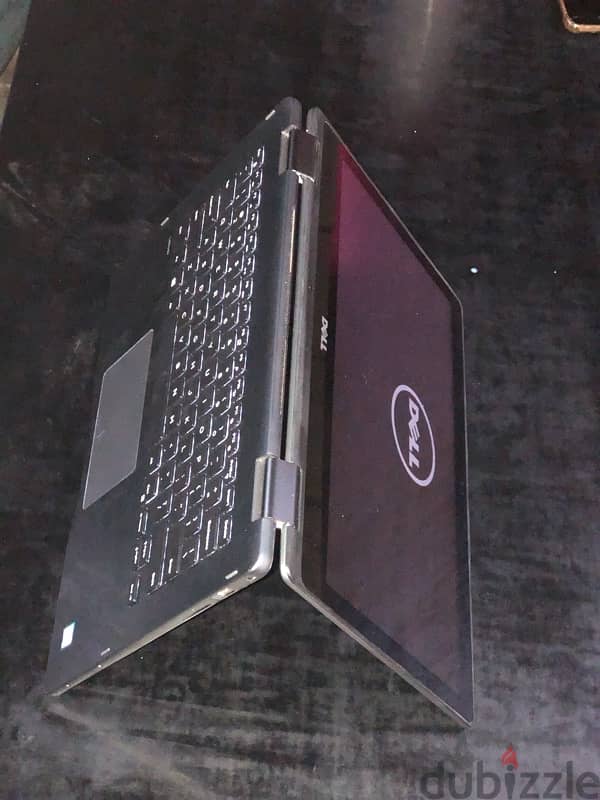 لاب توب  Dell latitude 3379   core i 5 جيل سادس 1