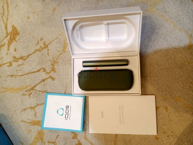 iqos iluma 2