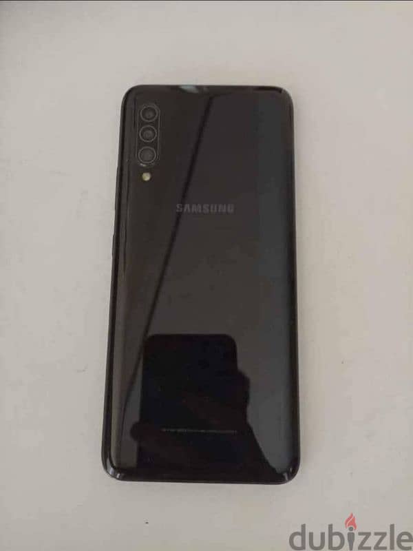 Samsung A90 5G 1