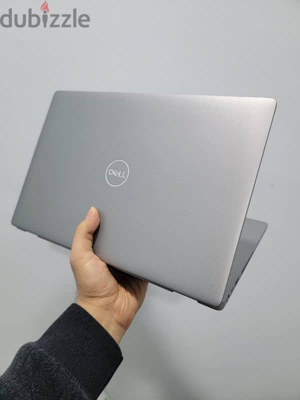 لاب توب للبرمجة والتصميم Dell Latitude 5411 Core i7-10850H 1