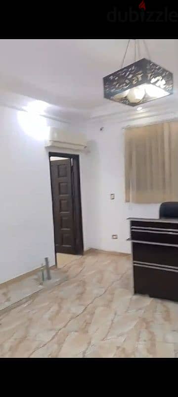 شقة للايجار سكني واداري في المهندسين