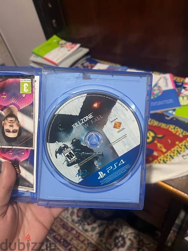 playstation CD 14