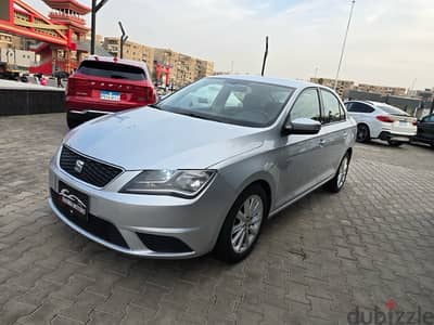 سيات توليدو 2019 Seat TOLEDO