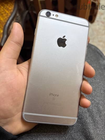 iPhone 6s Plus ايفون