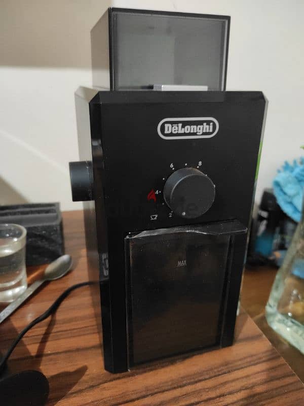 Delonghi KG79 - ديلونجي KG79 0