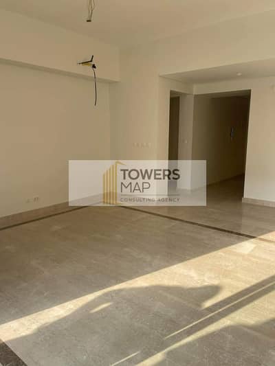 Two-bedroom apartment for rent in Mivida New Cairo - Emaar, Near Eastown Sodic Villette, Hyde Park, Lake View Residences, and VGK Palm Hills