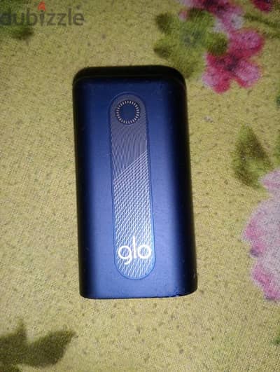 جهاز glo حرق نيكوتين للبيع او البدل ب ڤيب