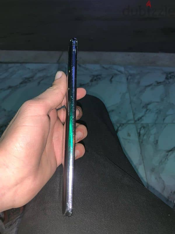 Samsung Note 10 lite 2